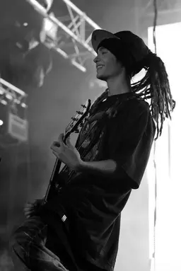 Profile image of Tom Kaulitz