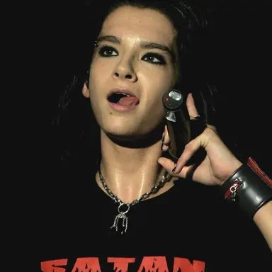 Profile image of Bill Kaulitz