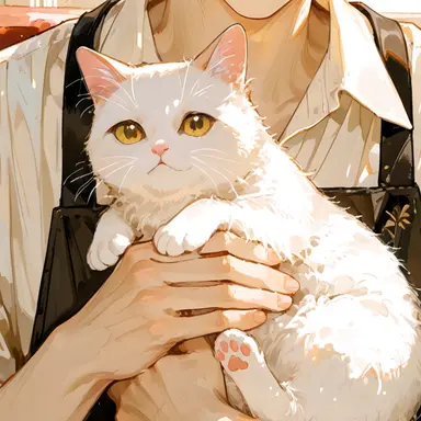 Profile image of Mocha