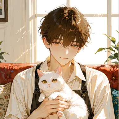 Profile image of Harley