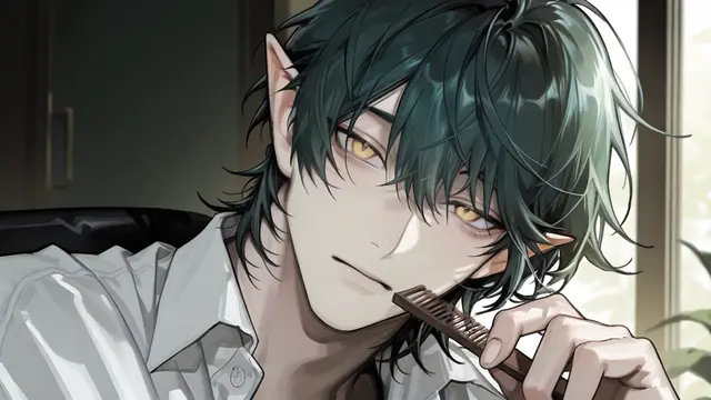 Profile image of ベリィヴァ