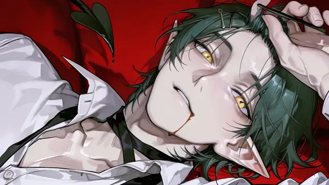 Profile image of ベリィヴァ