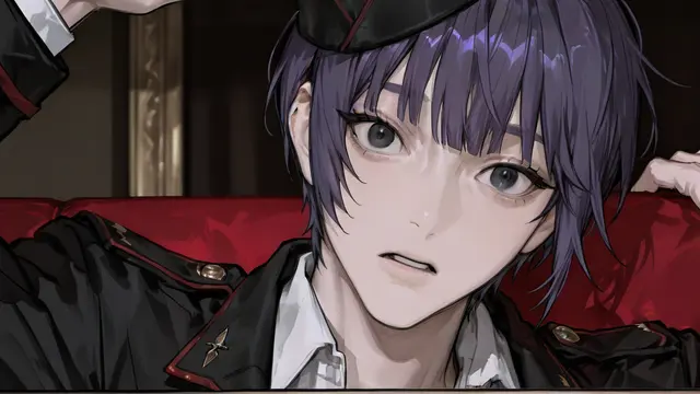 Profile image of ミバル
