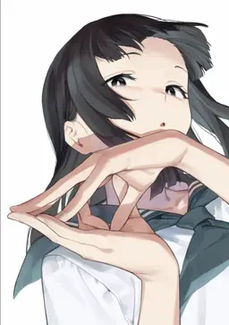 Profile image of 照井有栖
