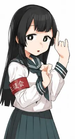 Profile image of 照井有栖