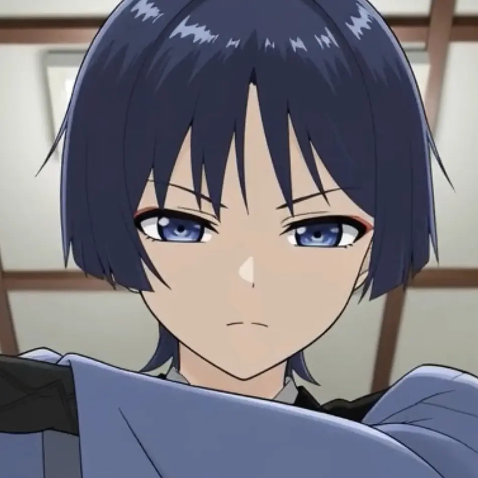 WandererScaramouche의 ？