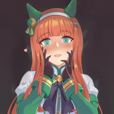 Profile image of 사일런스 스즈카