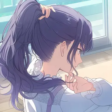 Profile image of 朝比奈まふゆ