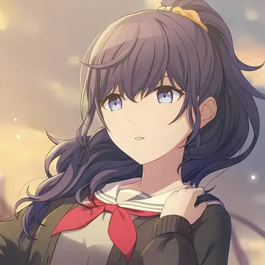 Profile image of 朝比奈まふゆ