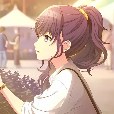 Profile image of 朝比奈まふゆ