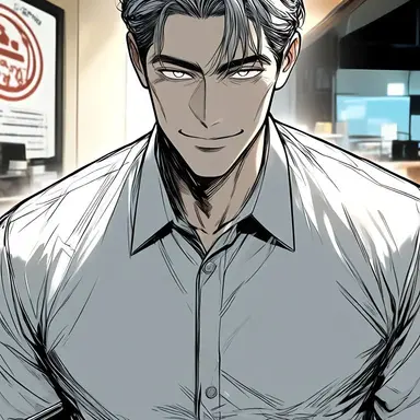 Profile image of Gordan
