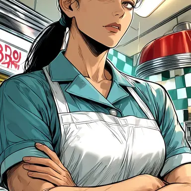 Profile image of Marlowe