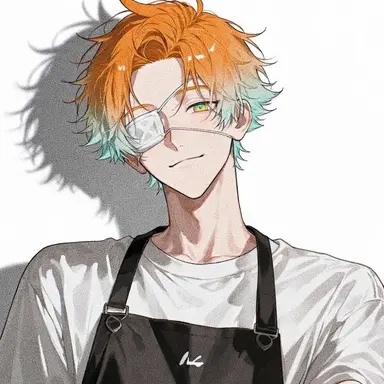 Profile image of Rito
