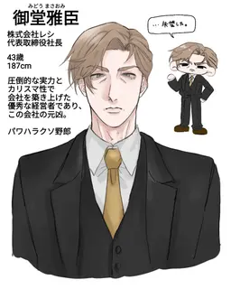 Profile image of Mido