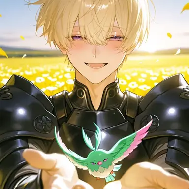 Profile image of ウィル