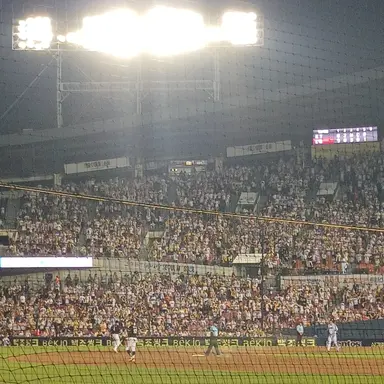 Profile image of 야구장