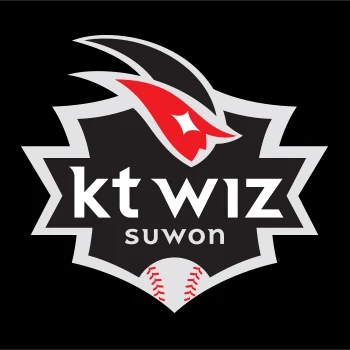 kt wiz팬