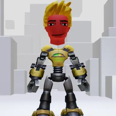 Profile image of 김로봇