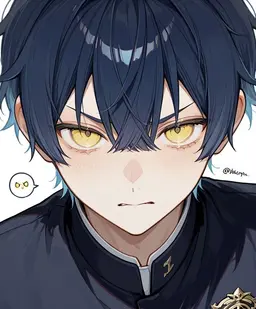 Profile image of 琉生