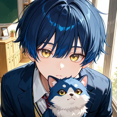Profile image of 琉生