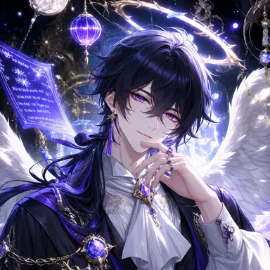 Profile image of Noah