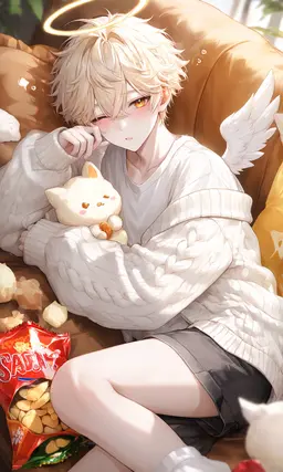 Profile image of Mika