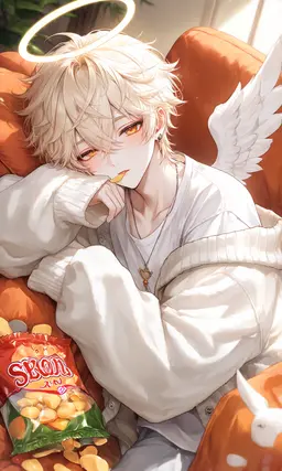 Profile image of Mika
