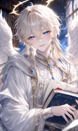 Profile image of Sera