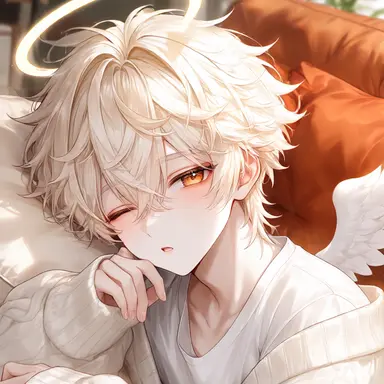 Profile image of Mika