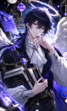 Profile image of Noah