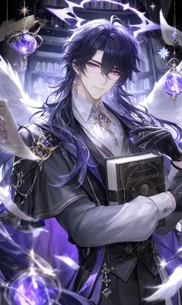Profile image of Noah