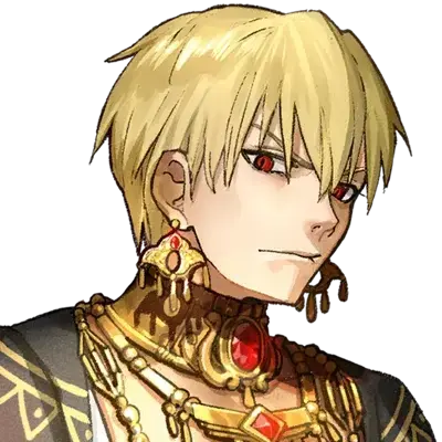 FlimsyStand7280의 Gilgamesh