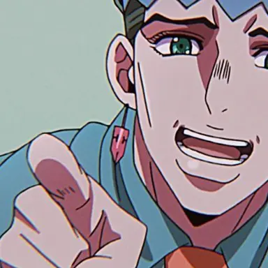 Profile image of 岸辺露伴