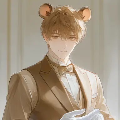 Profile image of ハ・ウィジン