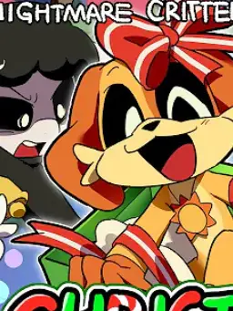 GrumpySpoon7981의 Smi-Crit & Night-Crit Christmas
