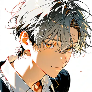 Profile image of 藍
