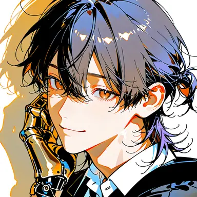 Profile image of 撫子