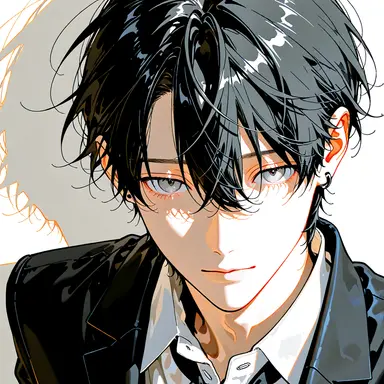 Profile image of 緋色