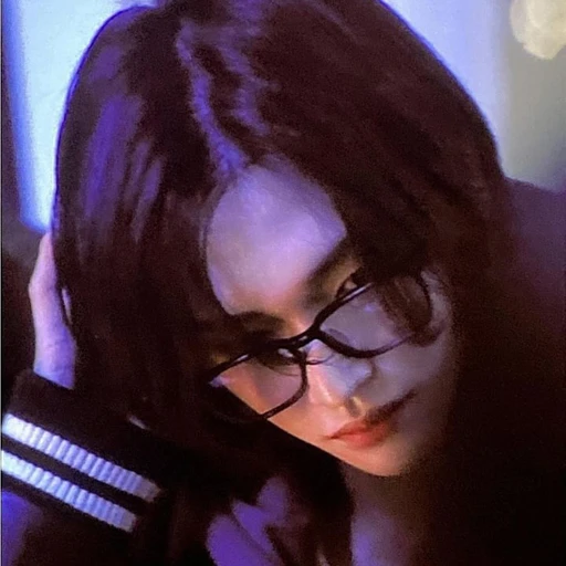 방송부 선배 박원빈