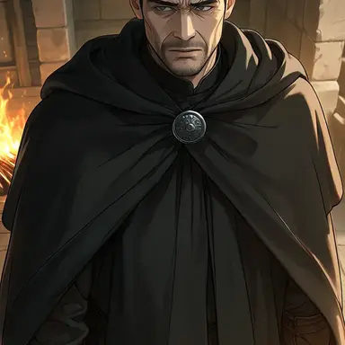 Profile image of Aldric