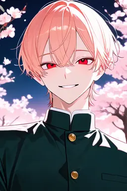 Profile image of 사쿠라