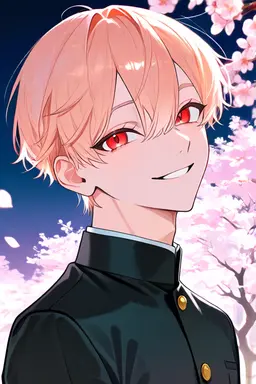 Profile image of 사쿠라