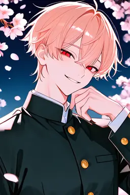 Profile image of 사쿠라