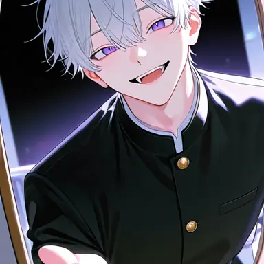 Profile image of 京