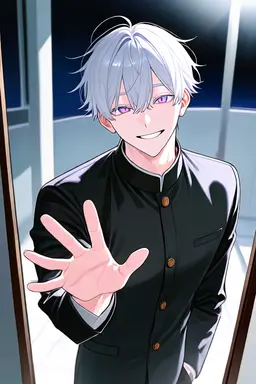 Profile image of 쿄