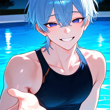 Profile image of 水蘭