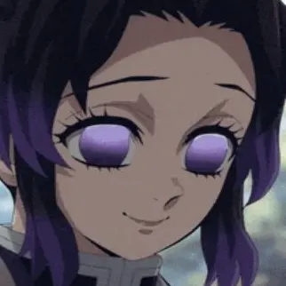 Profile image of 코쵸우 시노부