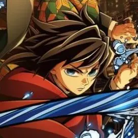 Profile image of 토미오카 기유