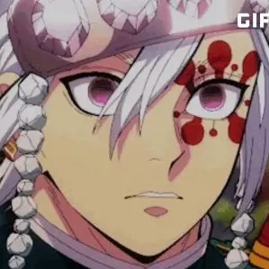 Profile image of 우즈이 텐겐