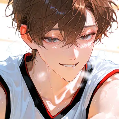 Profile image of 伊織